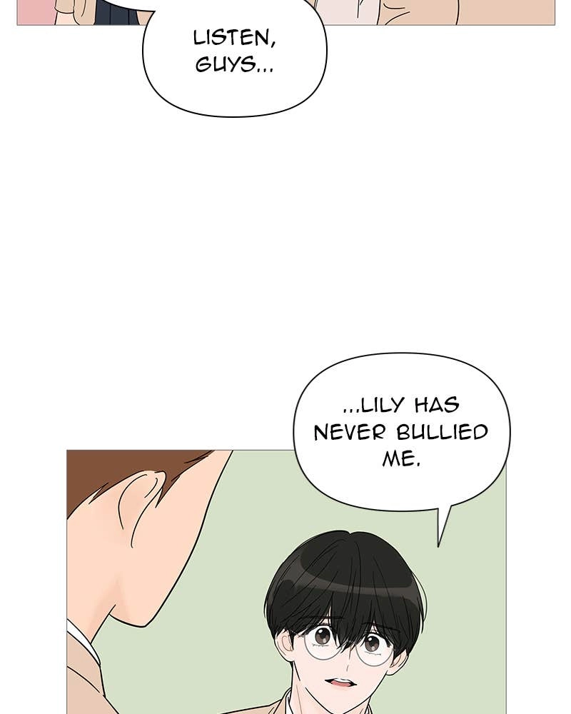 Your Smile Is a Trap Chapter 32 Page 70