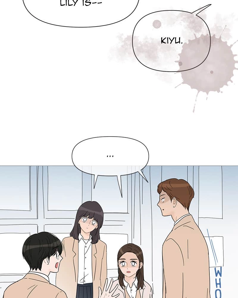 Your Smile Is a Trap Chapter 32 Page 74