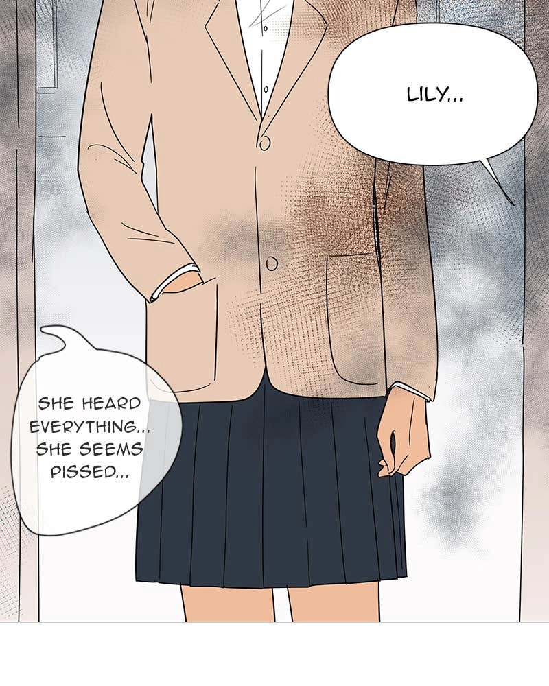 Your Smile Is a Trap Chapter 32 Page 79