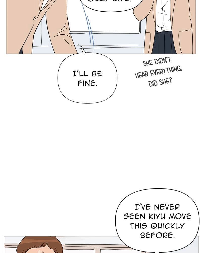 Your Smile Is a Trap Chapter 32 Page 84