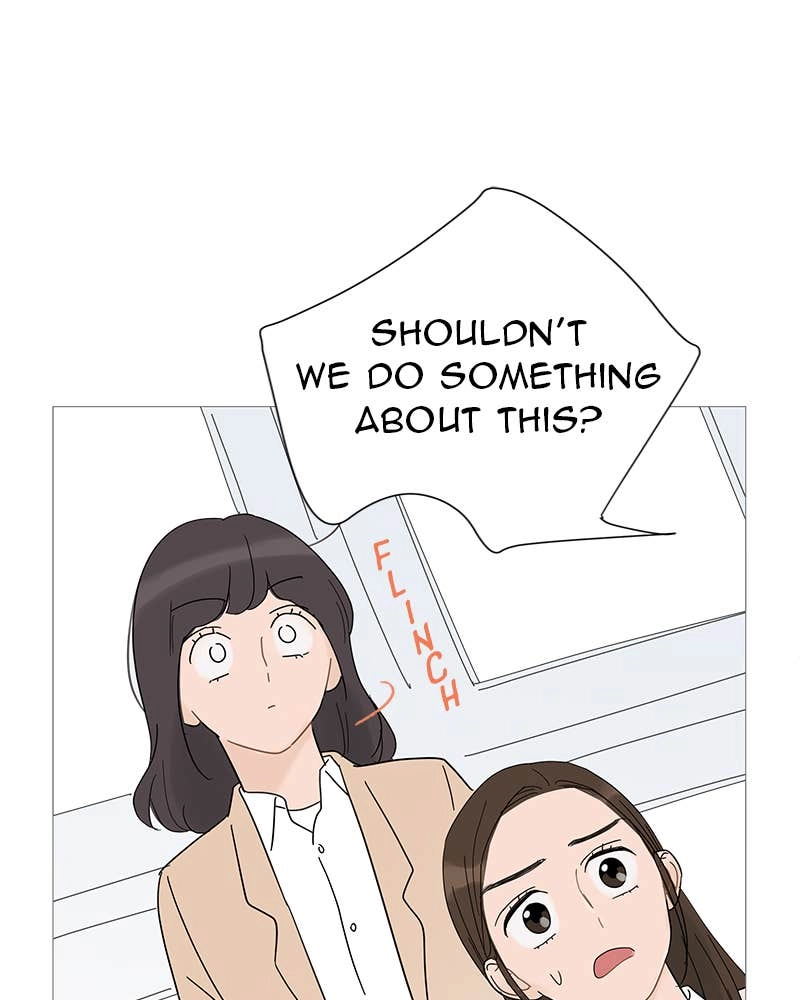 Your Smile Is a Trap Chapter 32 Page 87