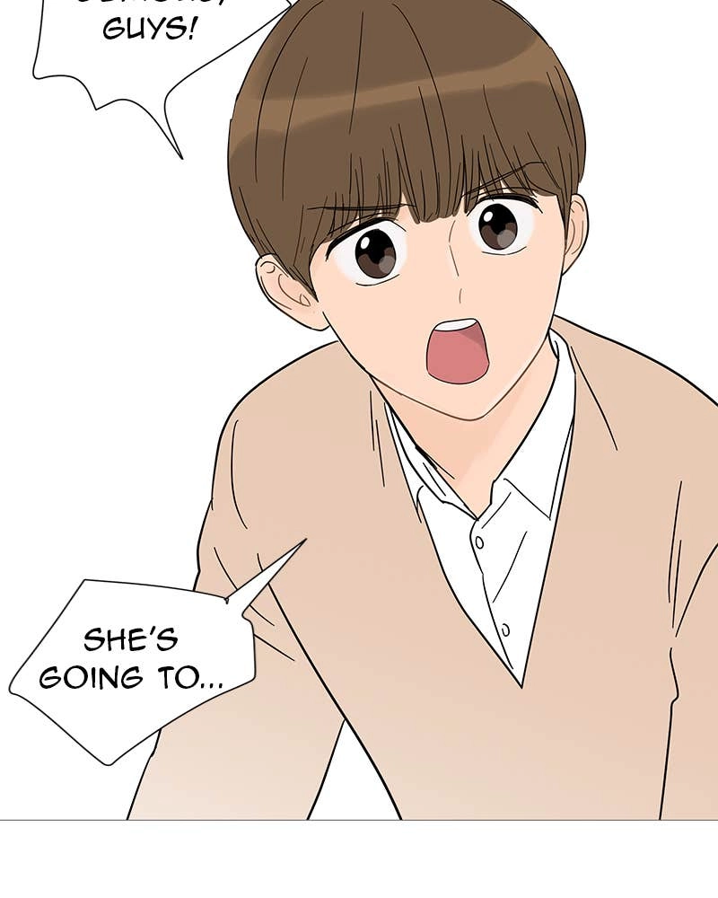 Your Smile Is a Trap Chapter 32 Page 89