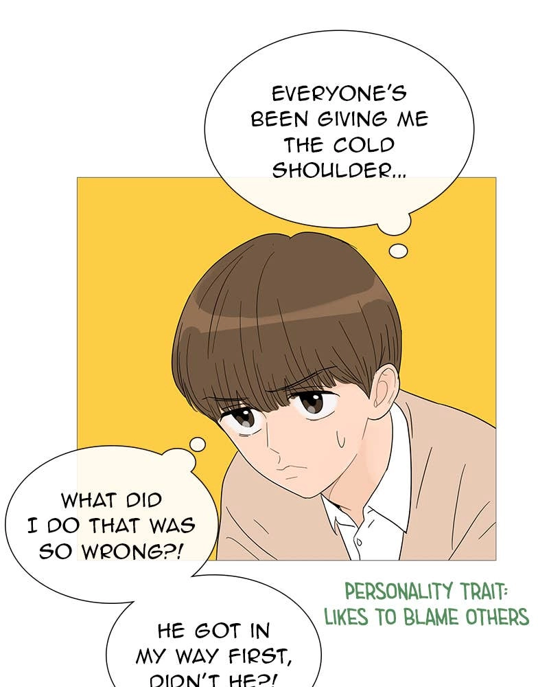 Your Smile Is a Trap Chapter 33 Page 6