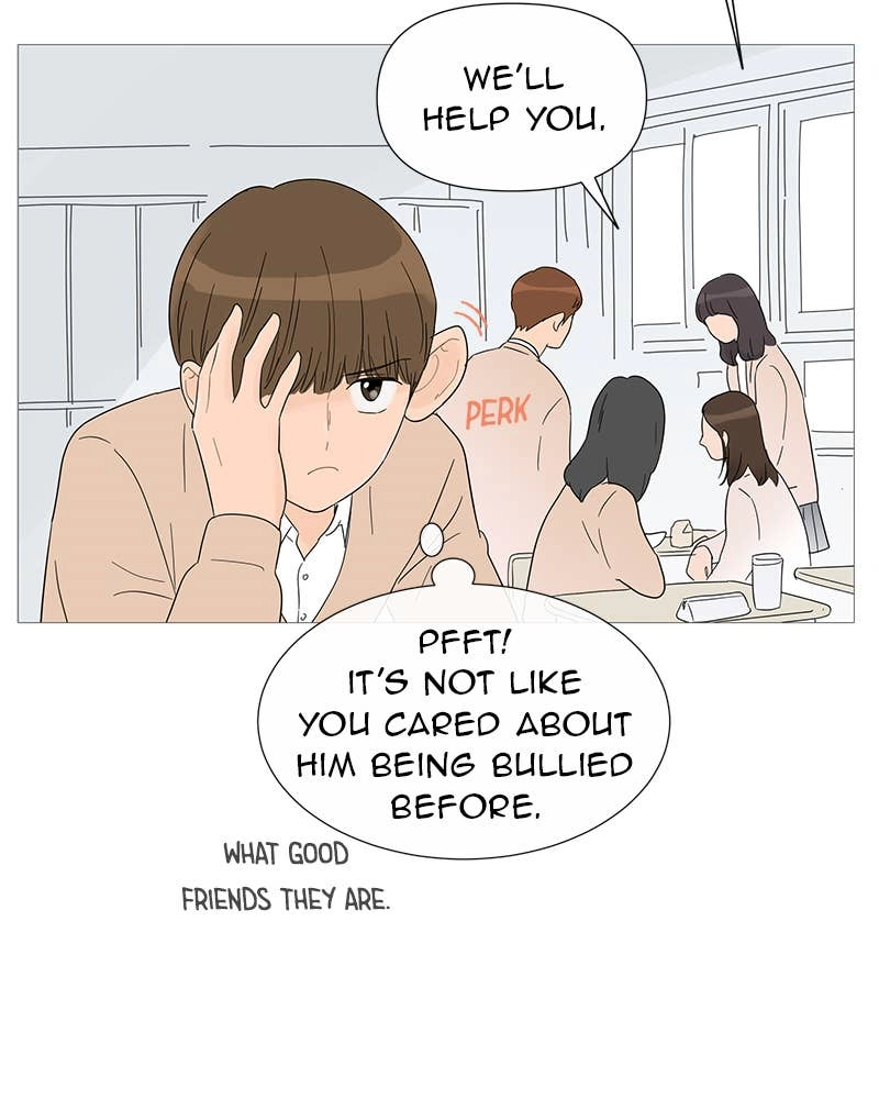 Your Smile Is a Trap Chapter 33 Page 9