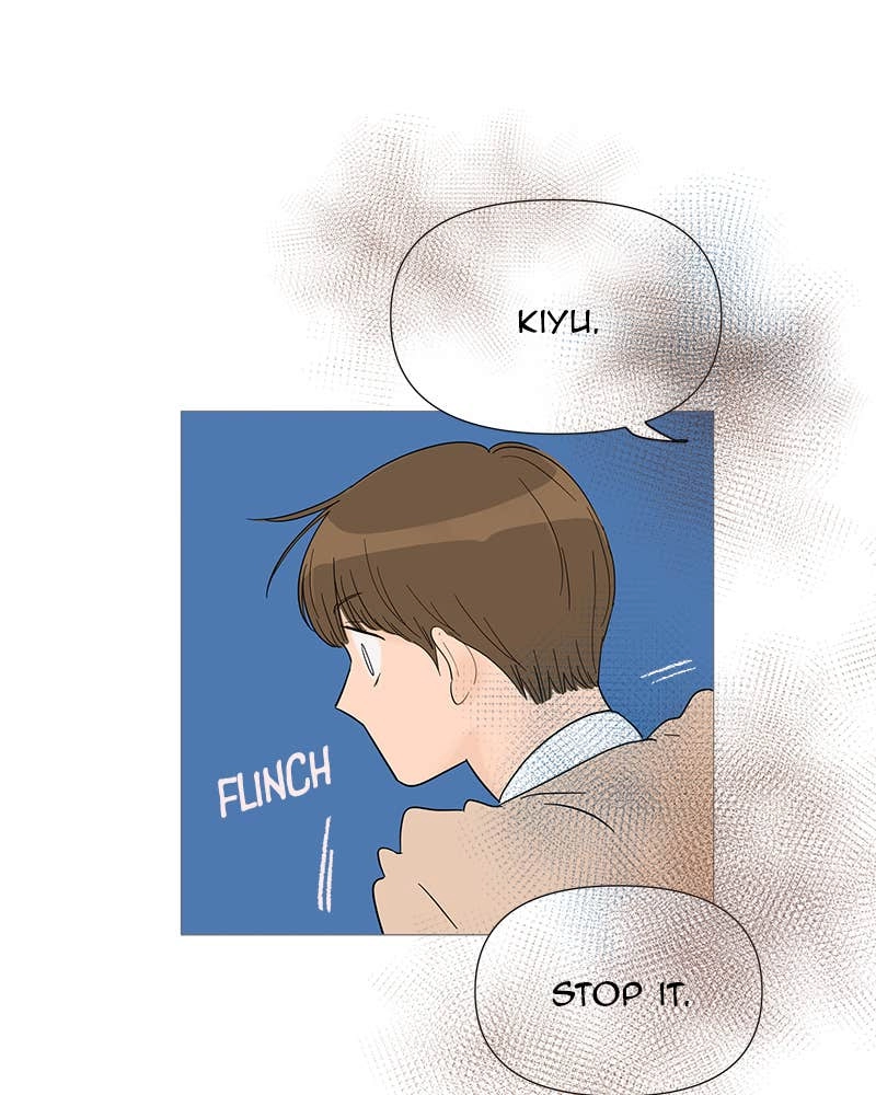 Your Smile Is a Trap Chapter 33 Page 10