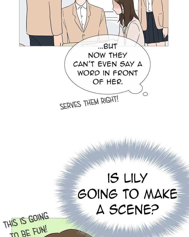 Your Smile Is a Trap Chapter 33 Page 14