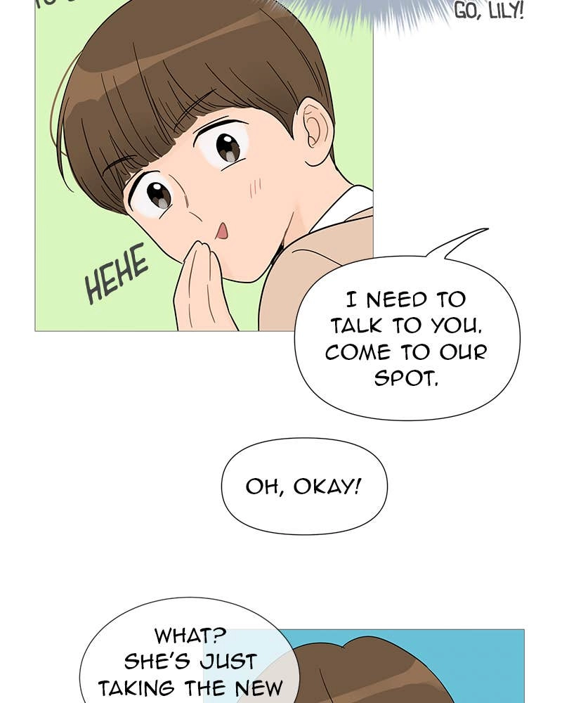 Your Smile Is a Trap Chapter 33 Page 15
