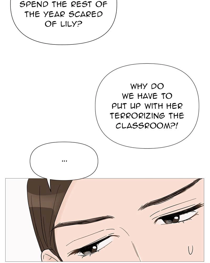 Your Smile Is a Trap Chapter 33 Page 31