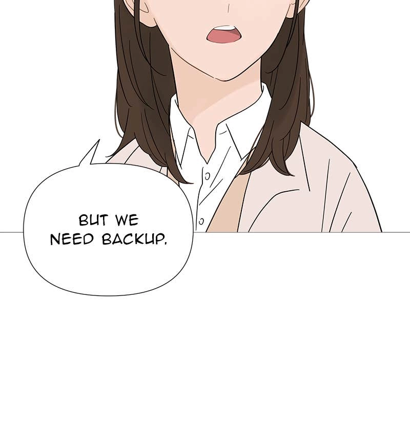 Your Smile Is a Trap Chapter 33 Page 35