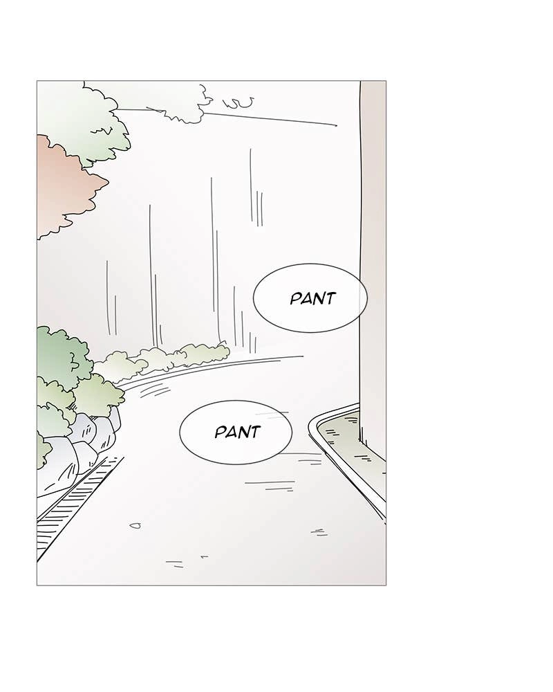 Your Smile Is a Trap Chapter 33 Page 38