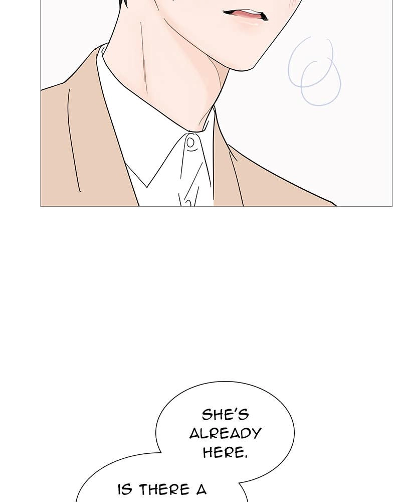 Your Smile Is a Trap Chapter 33 Page 40