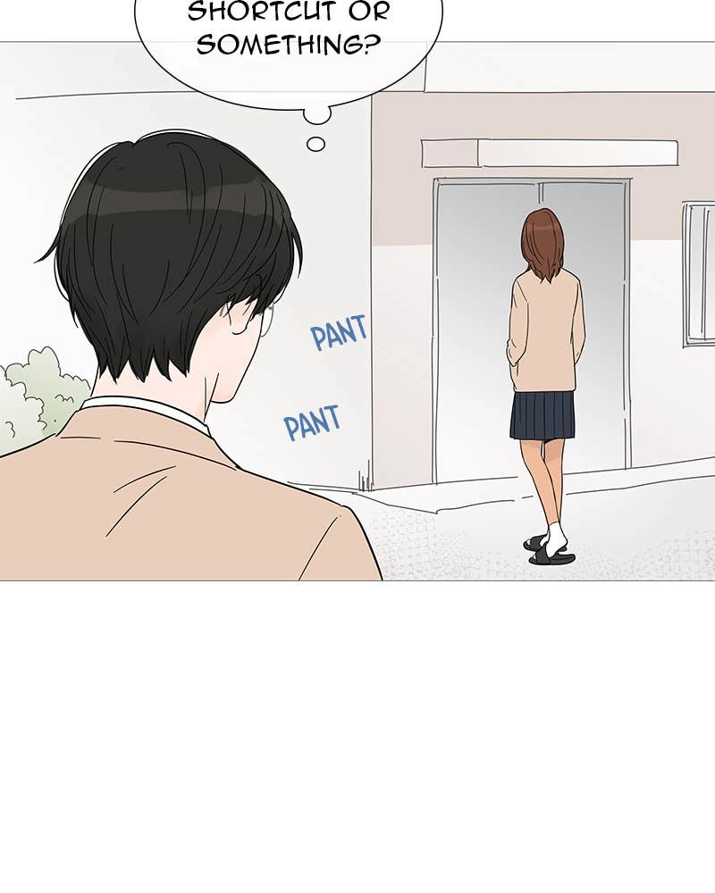 Your Smile Is a Trap Chapter 33 Page 41