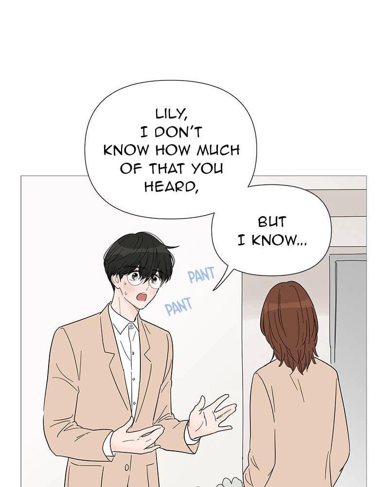Your Smile Is a Trap Chapter 33 Page 44