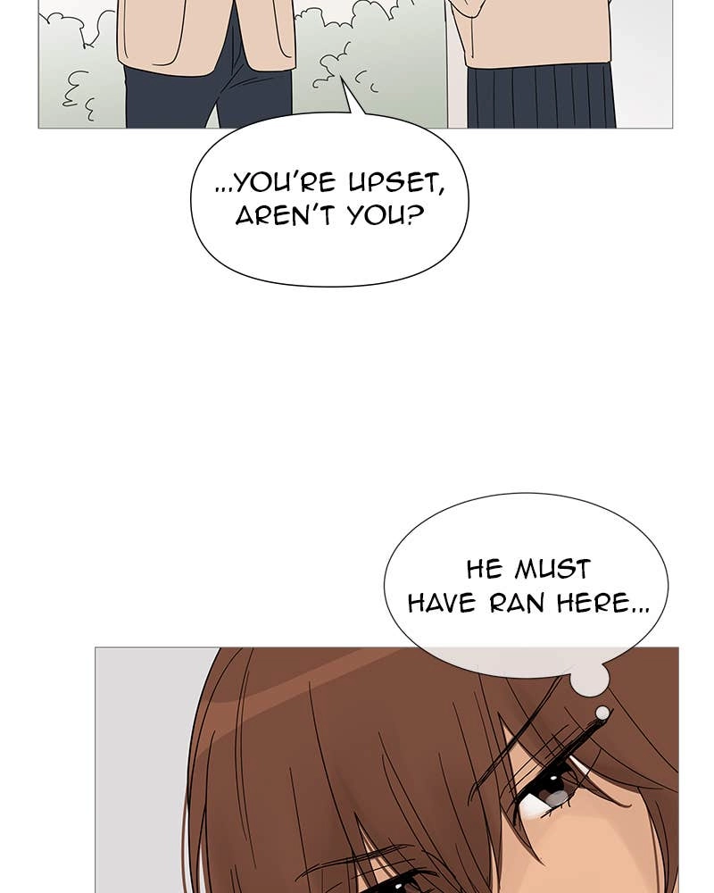 Your Smile Is a Trap Chapter 33 Page 45