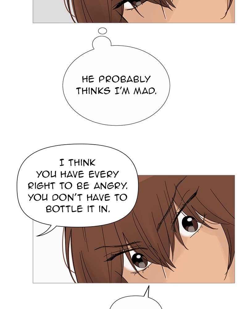 Your Smile Is a Trap Chapter 33 Page 46