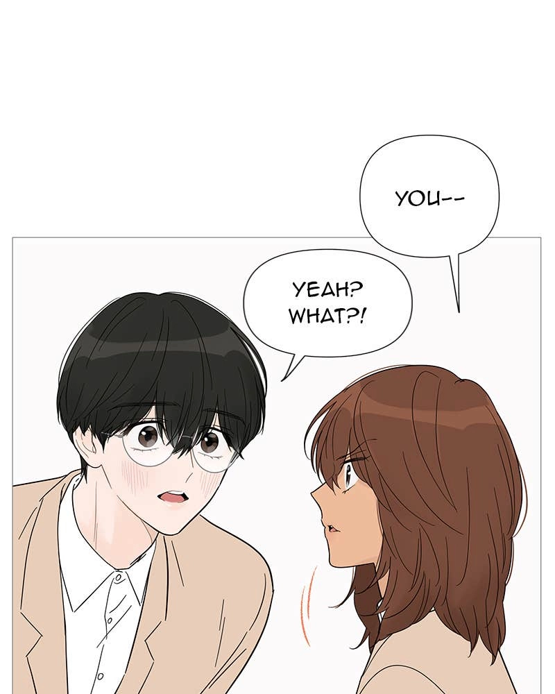 Your Smile Is a Trap Chapter 33 Page 49