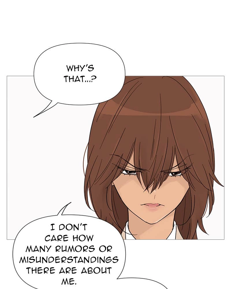 Your Smile Is a Trap Chapter 33 Page 55