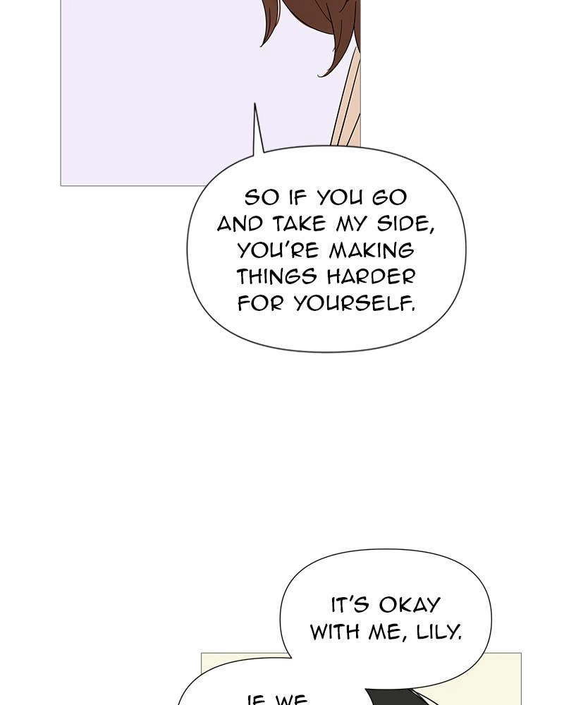 Your Smile Is a Trap Chapter 33 Page 59