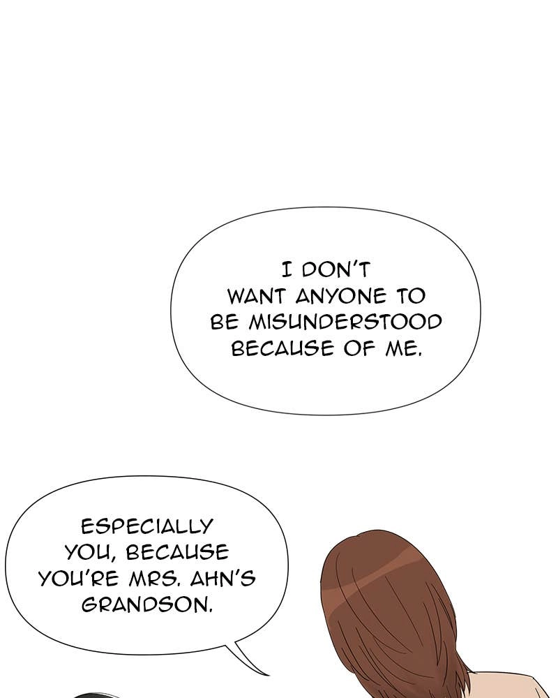 Your Smile Is a Trap Chapter 33 Page 61
