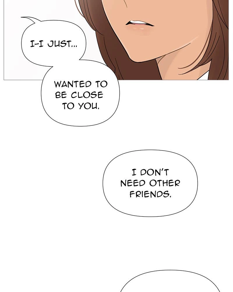 Your Smile Is a Trap Chapter 33 Page 72