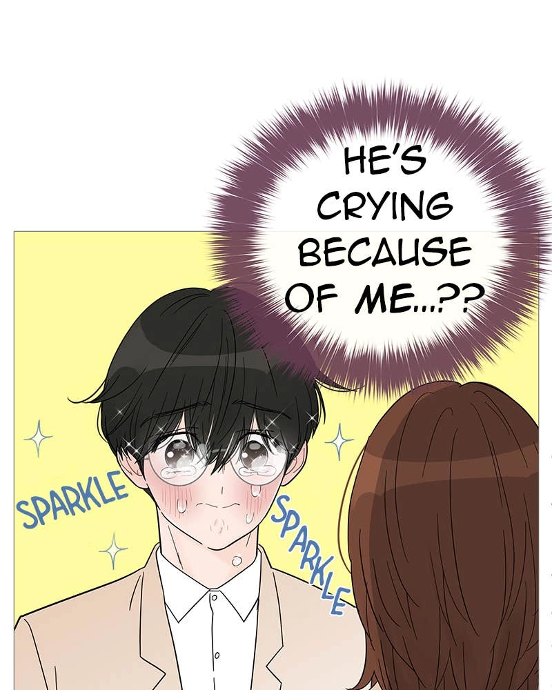 Your Smile Is a Trap Chapter 34 Page 8