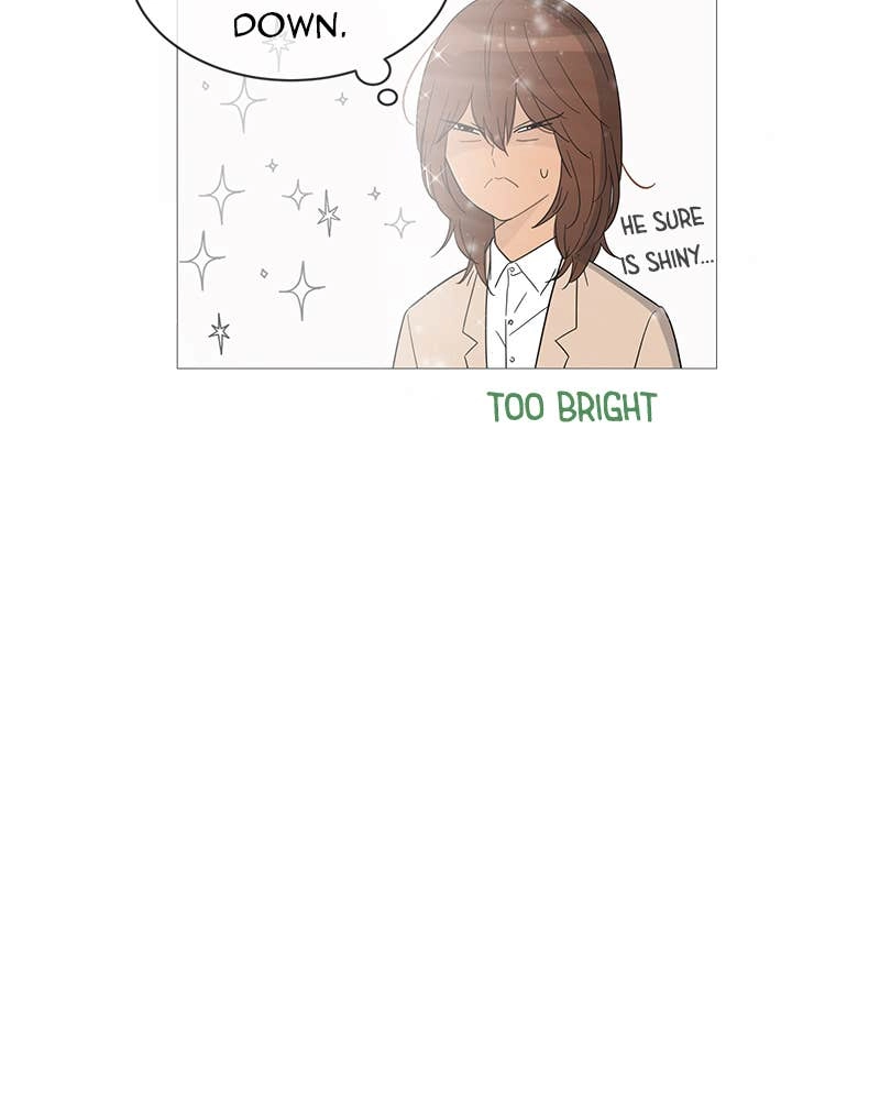 Your Smile Is a Trap Chapter 34 Page 10