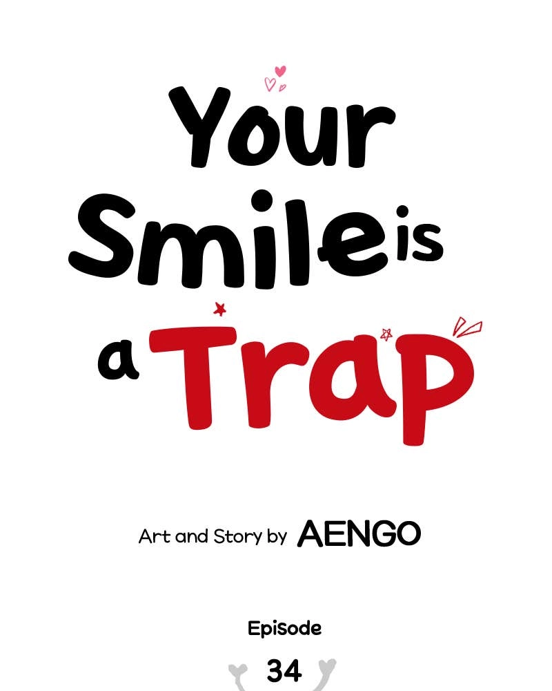 Your Smile Is a Trap Chapter 34 Page 11