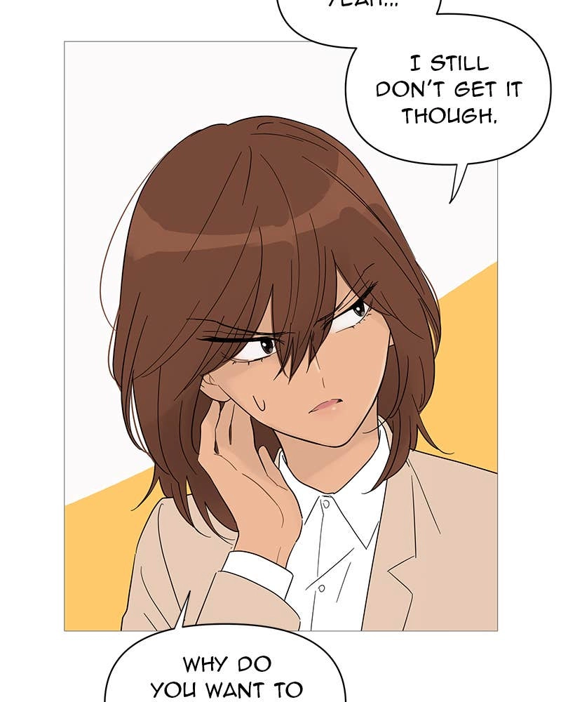 Your Smile Is a Trap Chapter 34 Page 21