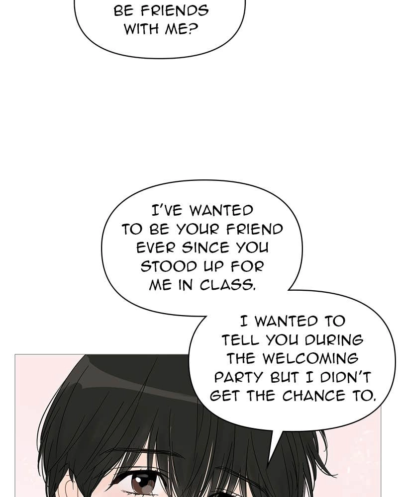 Your Smile Is a Trap Chapter 34 Page 22