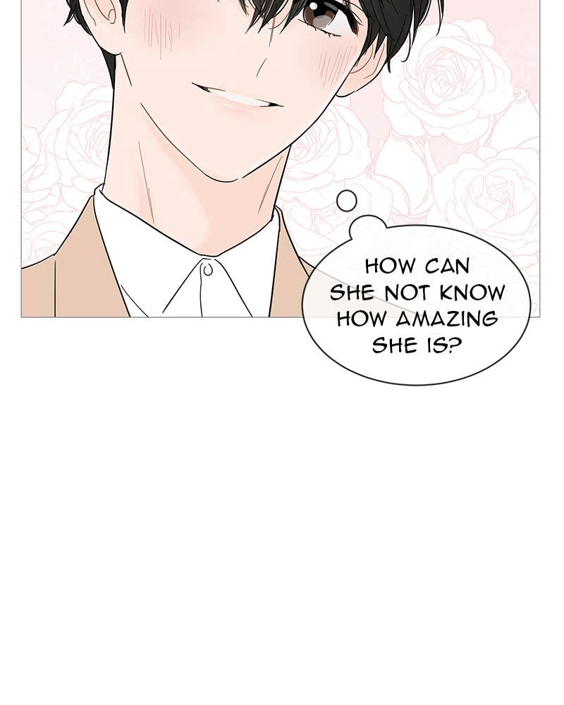 Your Smile Is a Trap Chapter 34 Page 23