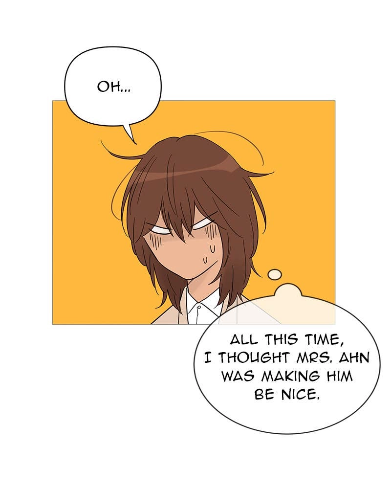 Your Smile Is a Trap Chapter 34 Page 24