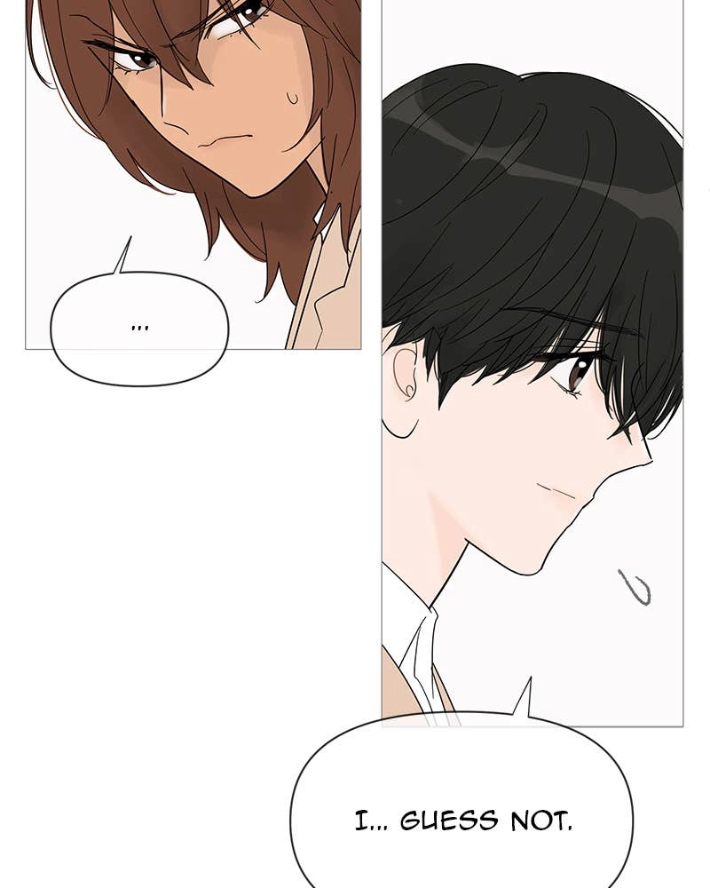 Your Smile Is a Trap Chapter 34 Page 27