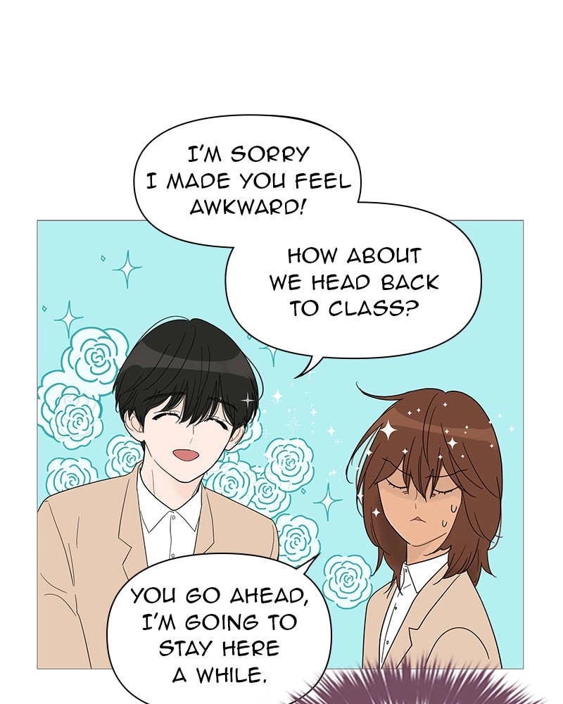 Your Smile Is a Trap Chapter 34 Page 29