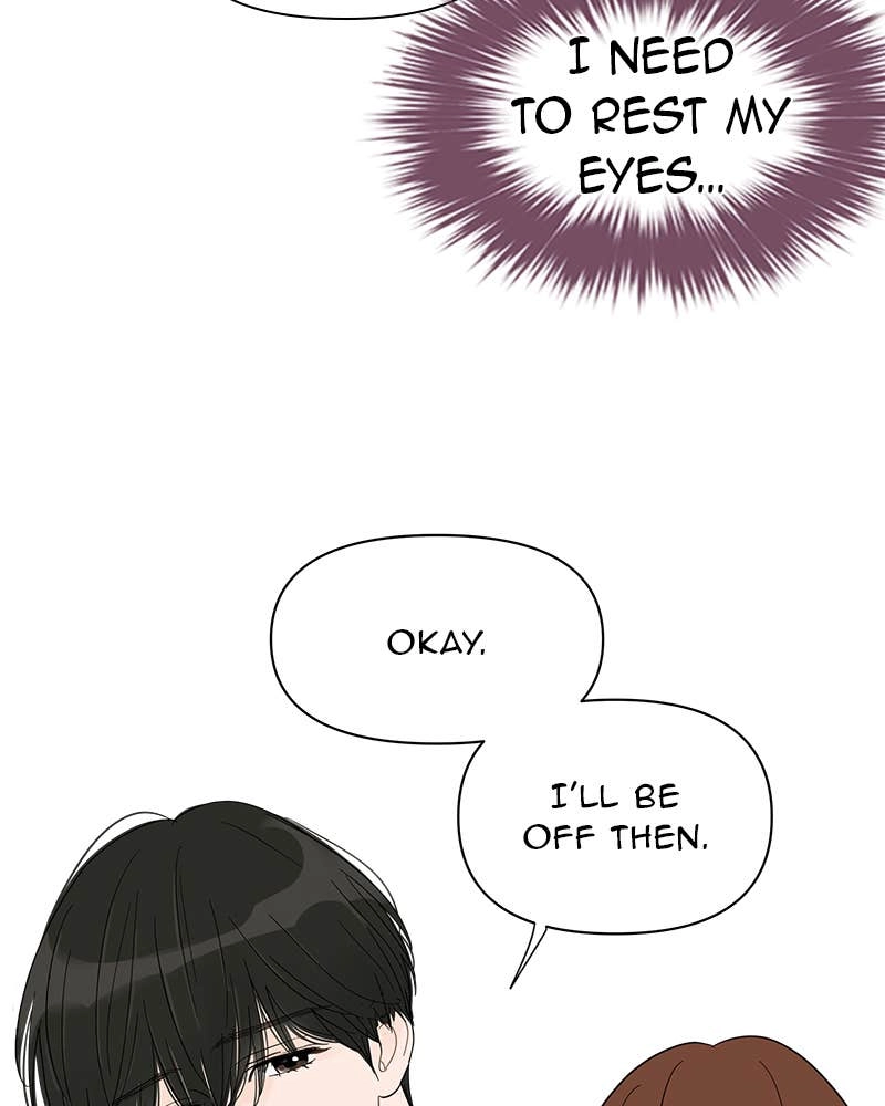 Your Smile Is a Trap Chapter 34 Page 30