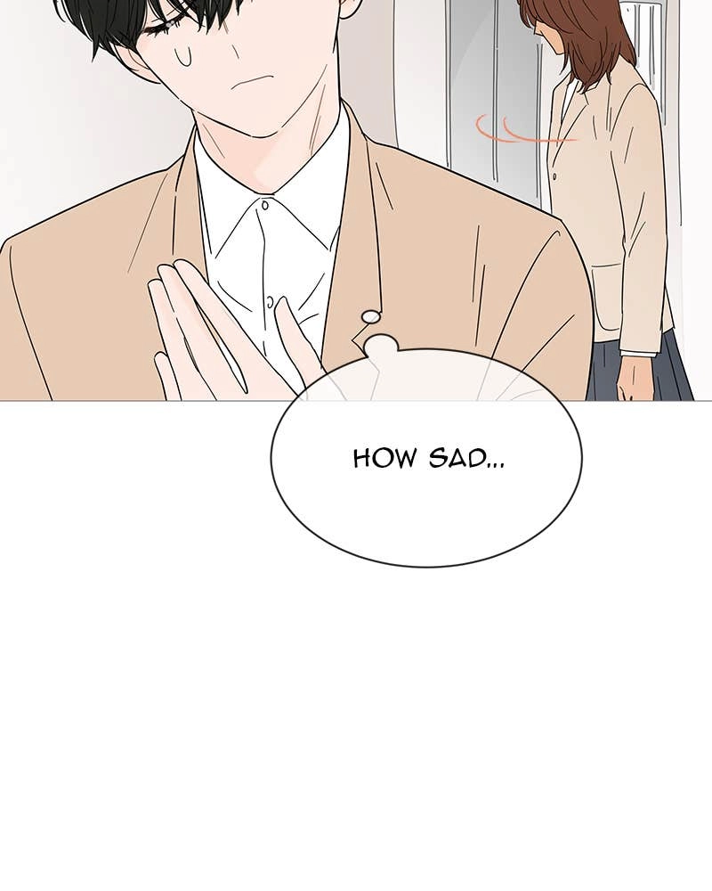 Your Smile Is a Trap Chapter 34 Page 33
