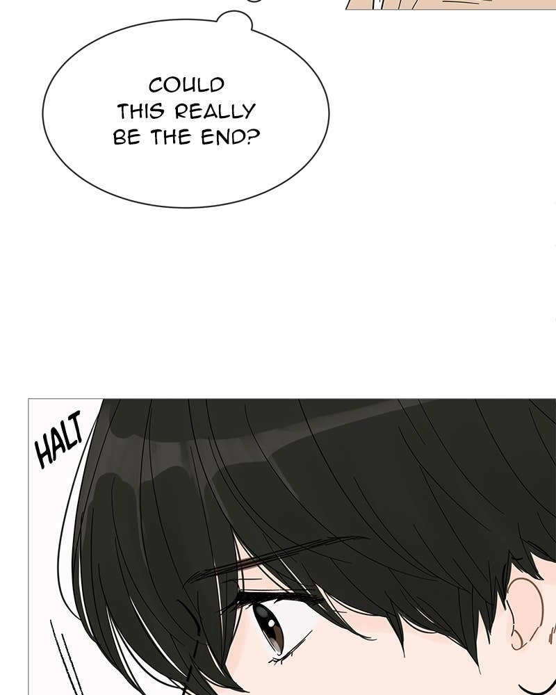 Your Smile Is a Trap Chapter 34 Page 35