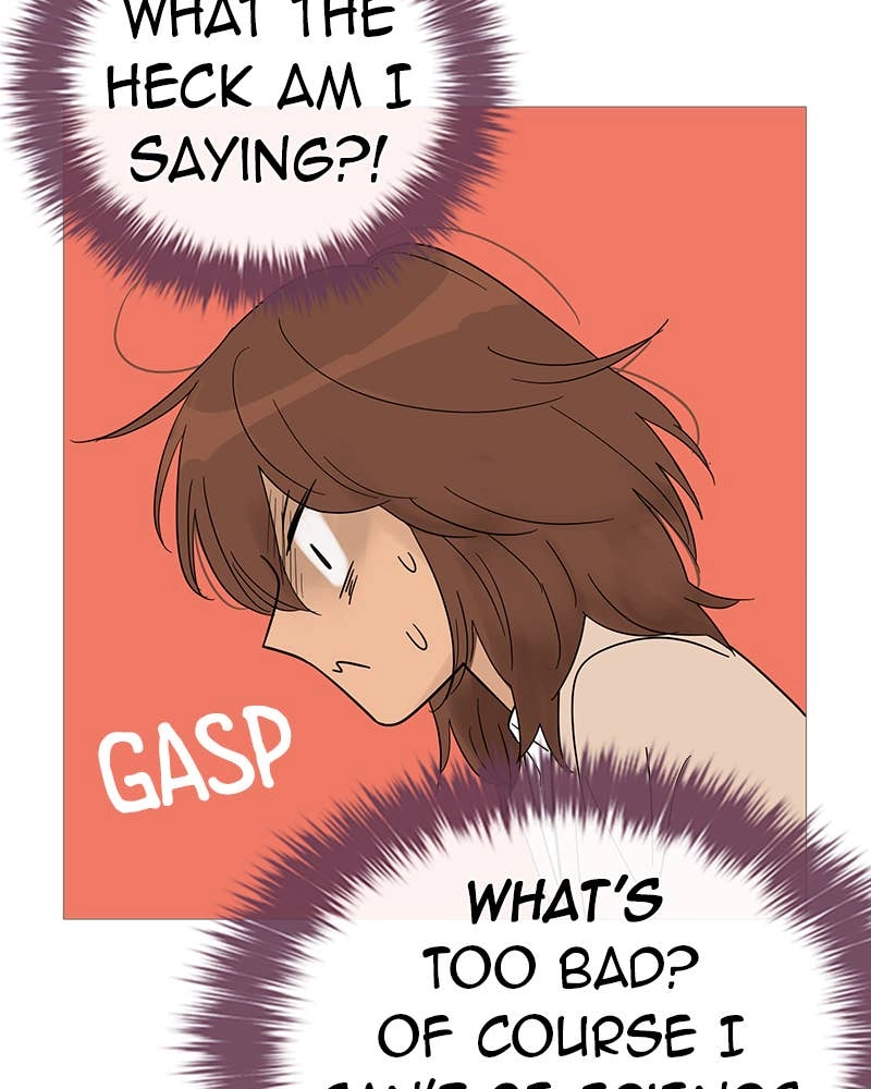 Your Smile Is a Trap Chapter 34 Page 41