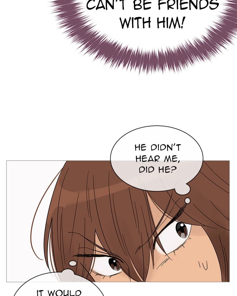 Your Smile Is a Trap Chapter 34 Page 42