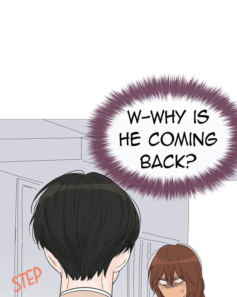 Your Smile Is a Trap Chapter 34 Page 50