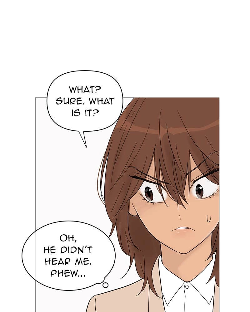 Your Smile Is a Trap Chapter 34 Page 53