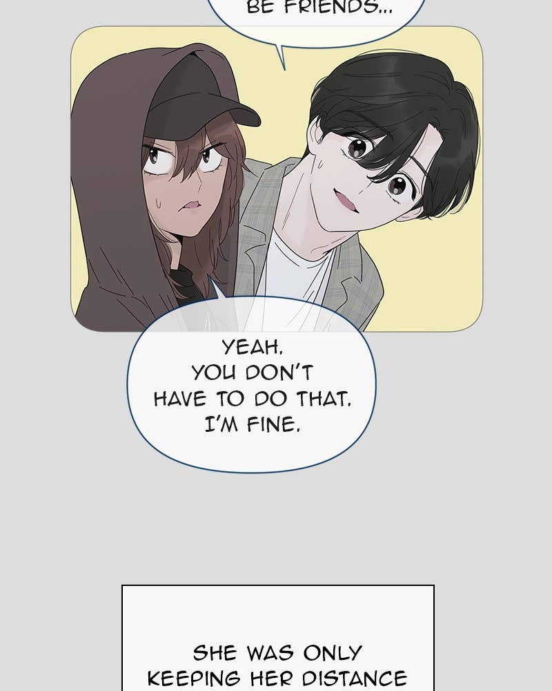 Your Smile Is a Trap Chapter 34 Page 55