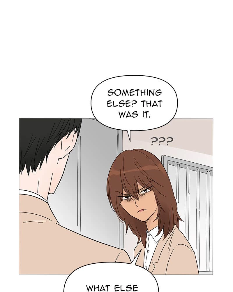 Your Smile Is a Trap Chapter 34 Page 60