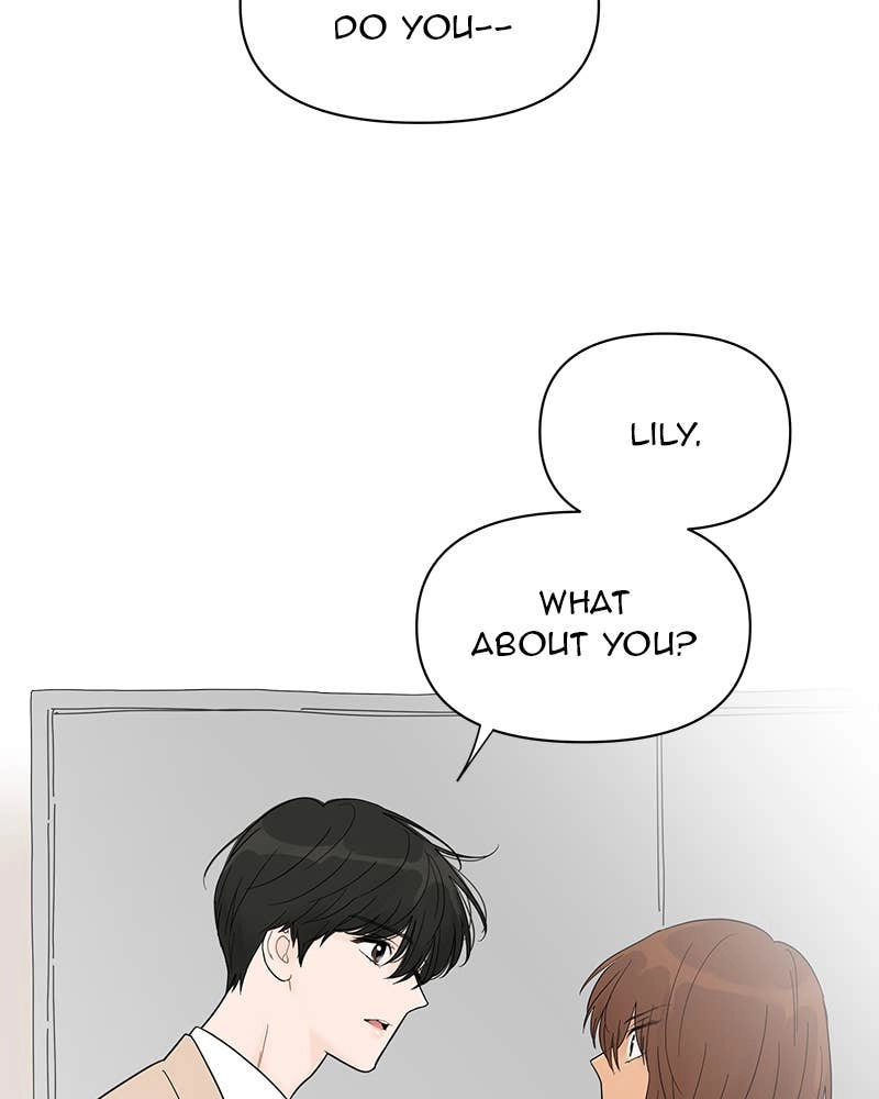 Your Smile Is a Trap Chapter 34 Page 61
