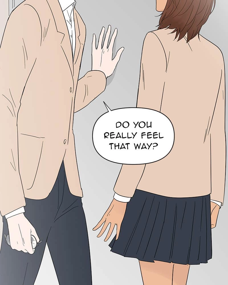 Your Smile Is a Trap Chapter 34 Page 62