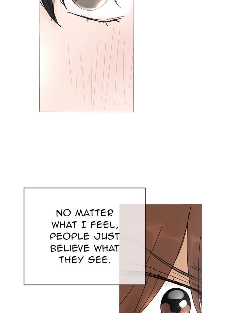 Your Smile Is a Trap Chapter 34 Page 67
