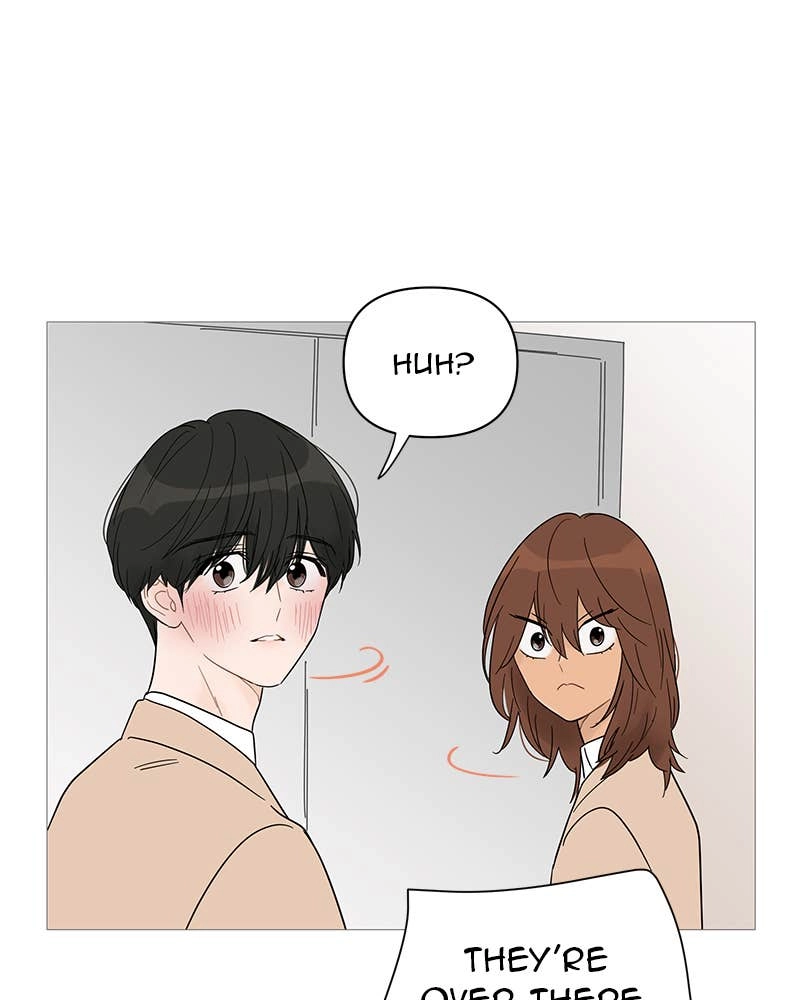 Your Smile Is a Trap Chapter 34 Page 71