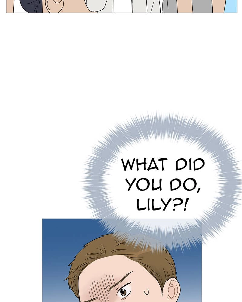 Your Smile Is a Trap Chapter 34 Page 81