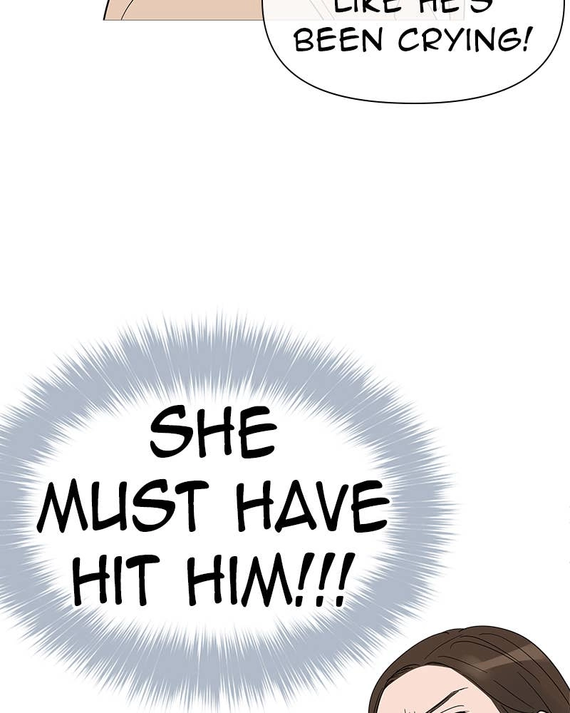 Your Smile Is a Trap Chapter 34 Page 85