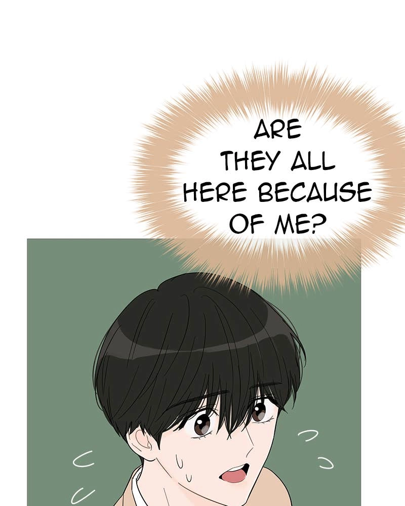 Your Smile Is a Trap Chapter 34 Page 88