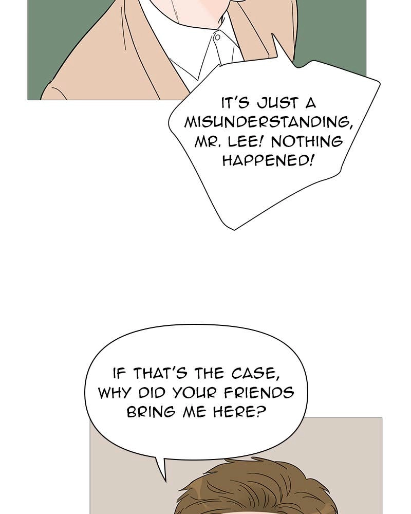 Your Smile Is a Trap Chapter 34 Page 89